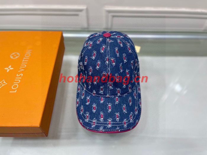 Louis Vuitton Hat LVH00080 Louis Vuitton Hat LVH00080